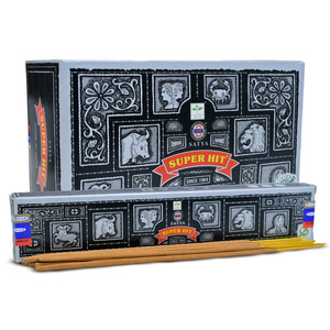 Wierookstokjes Satya – Nag Champa Super Hit