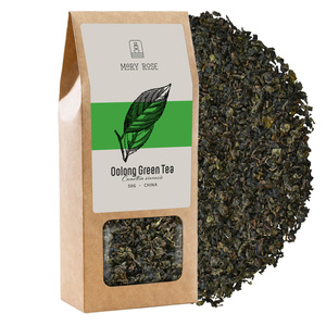 Mary Rose – Oolong Thee – 50 g
