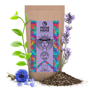 Guayusa ceremoniële wierook geschenkset