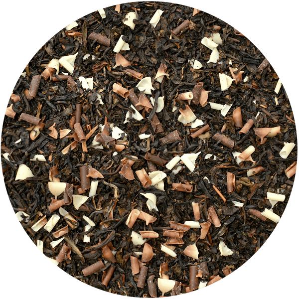 Mary Rose - Chocolatier Thee - 50g