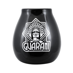 Yerba Mate Set Guarani Maracuya 500g + Guarani Energia 500g