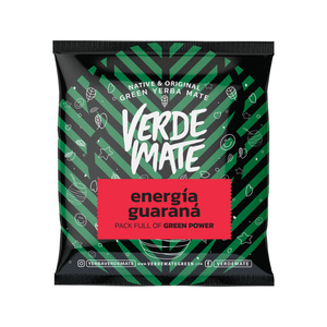 Yerba Mate Set 1x50g + Yerbomos X OUTDOOR