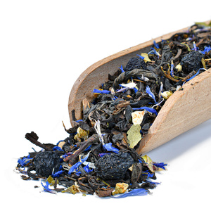 Set voor Boogschutter: dierenriem thee + magische steen