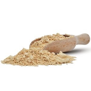 Nustino – Pindakaas in poedervorm – Salted Caramel (geen suiker toegevoegd) 400 g