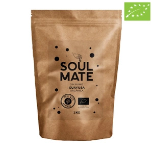 Soul Mate Orgánica Guayusa 1kg (gecertificeerd)