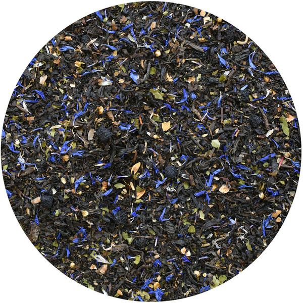 Aromantra x Mary Rose – Dierenriem Thee – Boogschutter (zwarte thee) 50 g