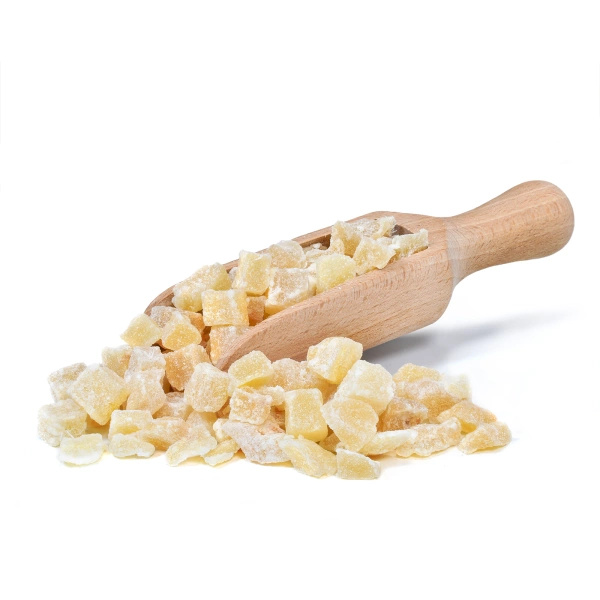 Vivarini – Gember (gekonfijt) 50 g