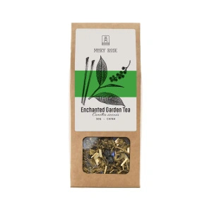 Mary Rose - Betoverde Tuin Thee - 50g