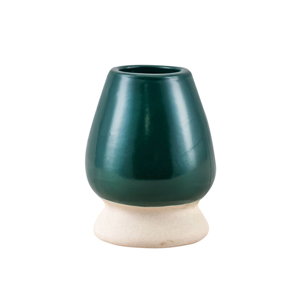 Kusenaoshi - Keramische chasen houder - Mori