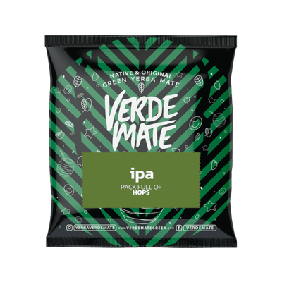Verde Mate Green IPA 50 g