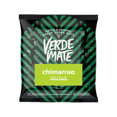 Yerba Verde Mate Groene Chimarrao 50g