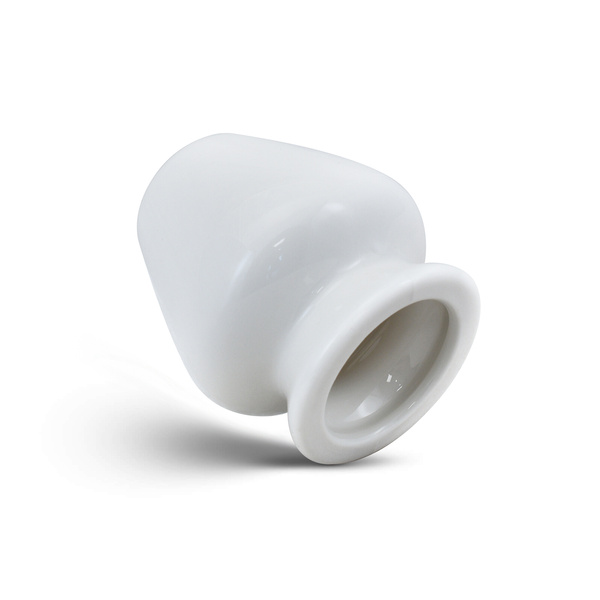 Kusenaoshi - Keramische chasen houder - Yuki