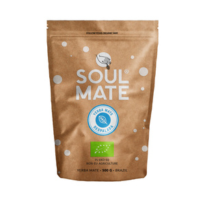 Soul Mate Orgánica Despalada 0,5 kg (biologisch)