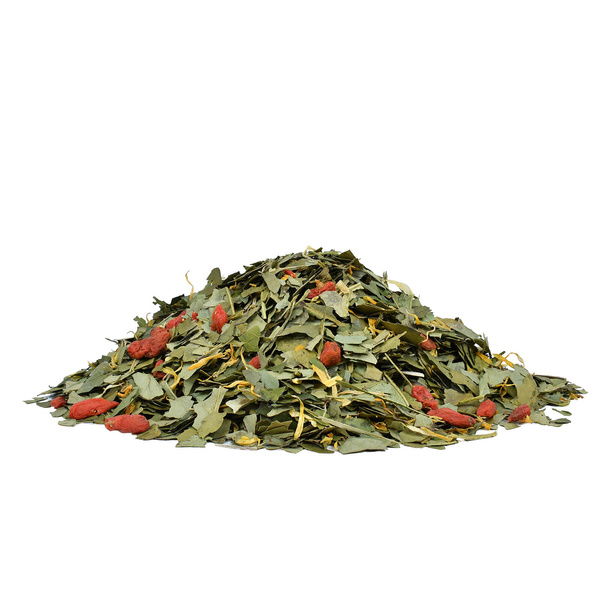 Verde Mate Green Premium Elite Energy 200 g