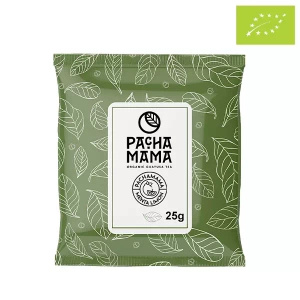 Guayusa Pachamama Menta Limon 25 g (biologisch)