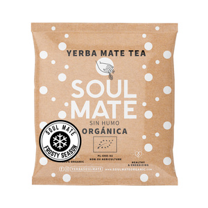 Yerba mate winterset voor paar 10x50g
