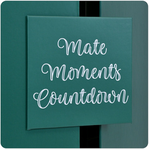 Adventskalender – yerba mate en accessoires – Verde Mate en andere merken