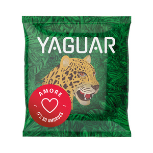 Yerba mate proefset voor twee 10x50g