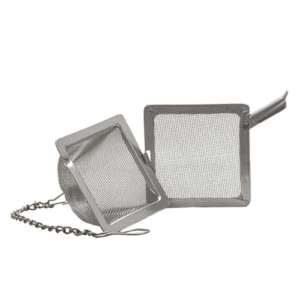 Zuigertje voor yerba mate / thee - "Cono" model