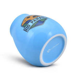 Yerba Mate Rio Parana startset accessoires