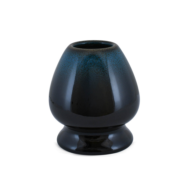 Kusenaoshi – Keramische chasen houder – Ame