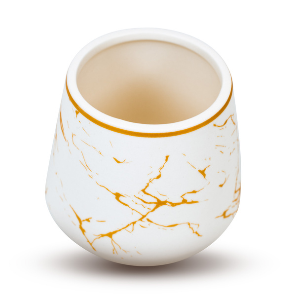 Keramische kalebas Aurora 220 ml