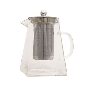 Mary Rose - Geschenkset van thee + theepot met waterkoker