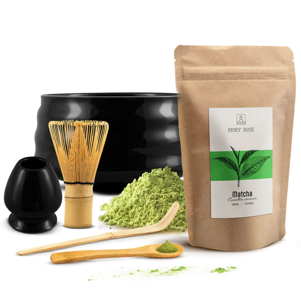 Matcha theezetset
