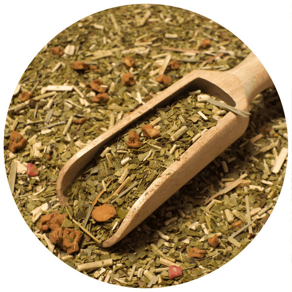 Yerba Mate Set voor twee