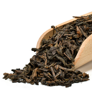 Geschenkset met Coffee Broastery koffie en Mary Rose thee