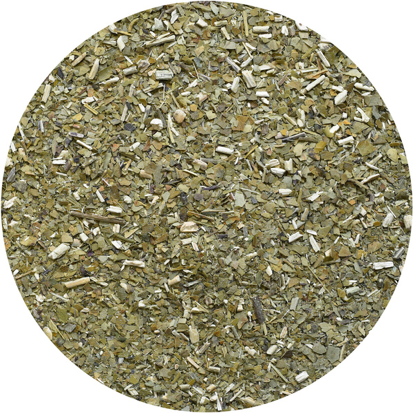 Yerba Mate set Rio Parana Energia Elaborada 2x500g + accessoires