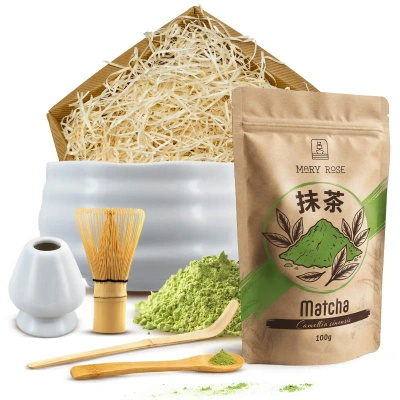 Matcha theezetset