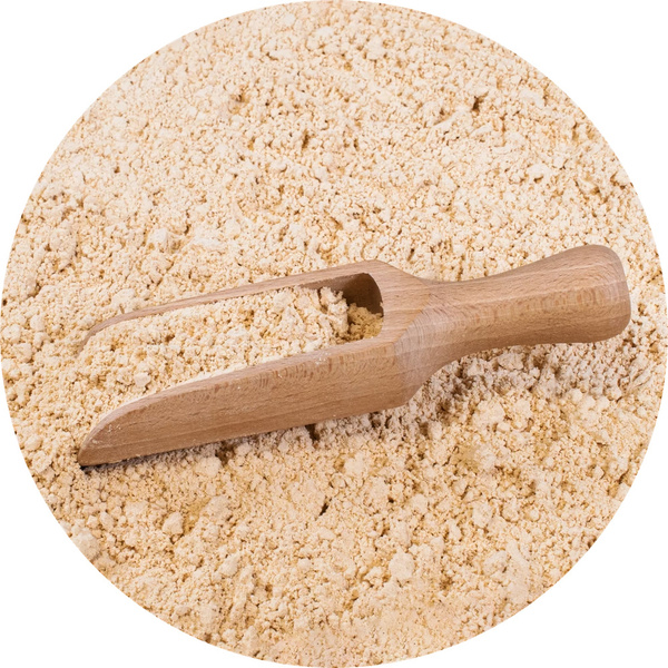 Nustino – Pindakaas in poedervorm – Cinnamon 400 g