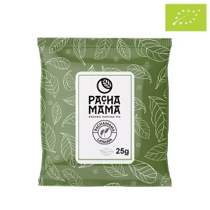 Guayusa Pachamama Lavanda 25 g (biologisch)