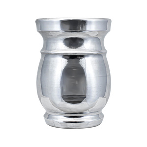 Set Yerbera Verde Mate Mas IQ 0,5kg Palo Santo