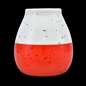 Yerba Mate Set Yaguar 2x500g + Kalebas + Bombilla