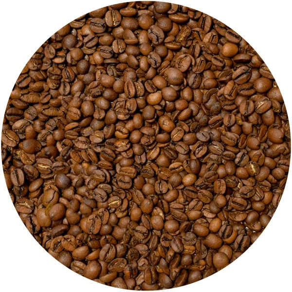 Bro Coffee Roastery – Hele Bonen Koffie Brazil Mogiana Premium 1 kg