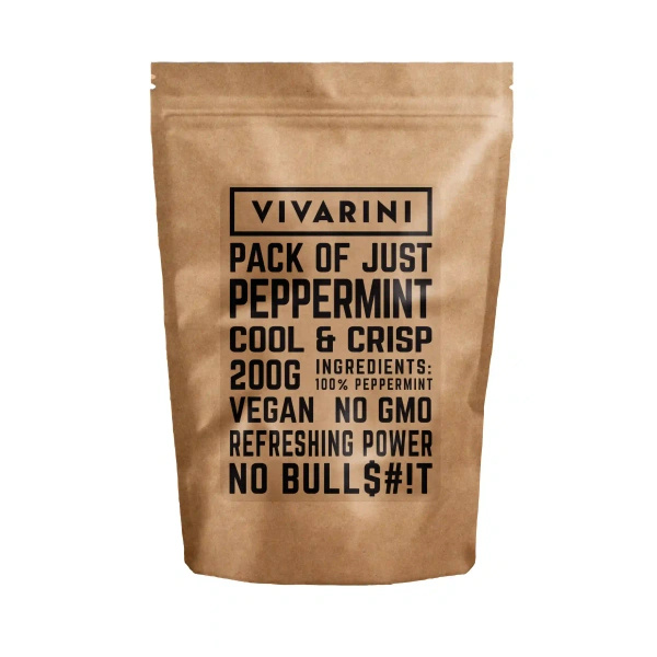 Vivarini - Pepermunt 0.5kg
