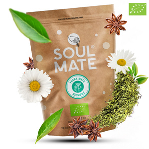 Soul Mate Orgánica Siempre 0,5 kg (biologisch)
