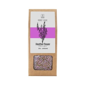 Mary Rose – Heide 30 g