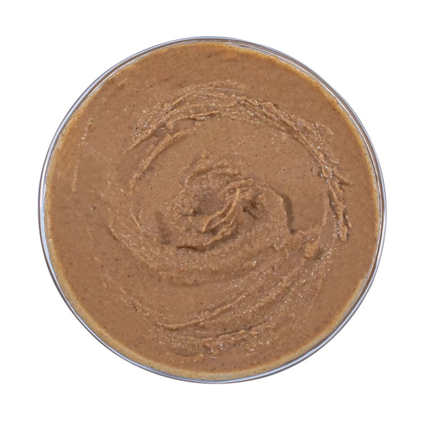 Nustino – Pindakaas in poedervorm – Chocolate (geen suiker toegevoegd) 400 g