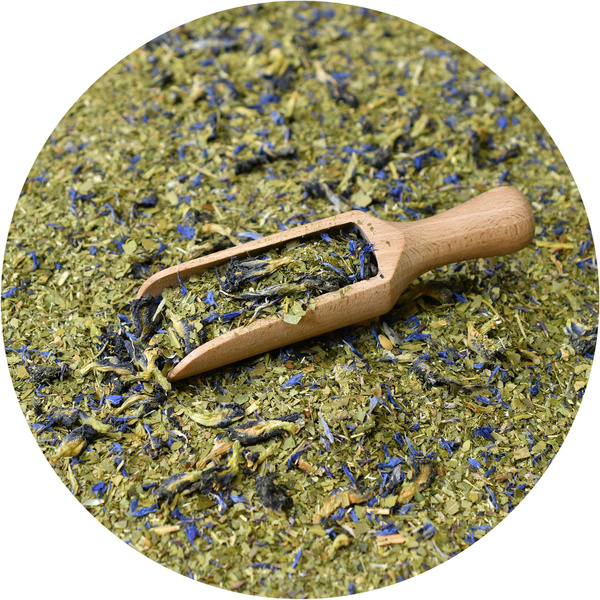 Yerba Mate Set Verde Mate 500g 0,5kg Thermische Mate Beker TermoMate PRO