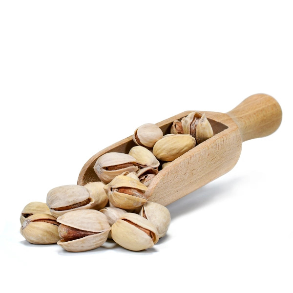 Geroosterde en gezouten pistachenoten 1 kg