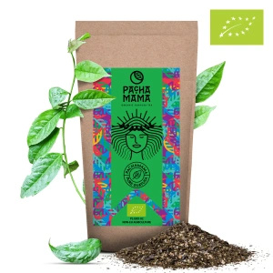 Guayusa Pachamama Pure 1 kg (biologisch)