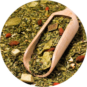 Yerba Verde Mate Groen 3x500g diverse mengsels