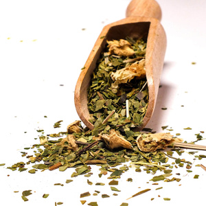 Geschenkset Yerba Mate Verde Mate Cactus 0,5kg