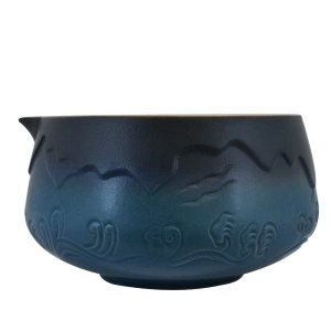 Geschenkset: Japanse premium matcha + matchawan + bamboeaccessoires
