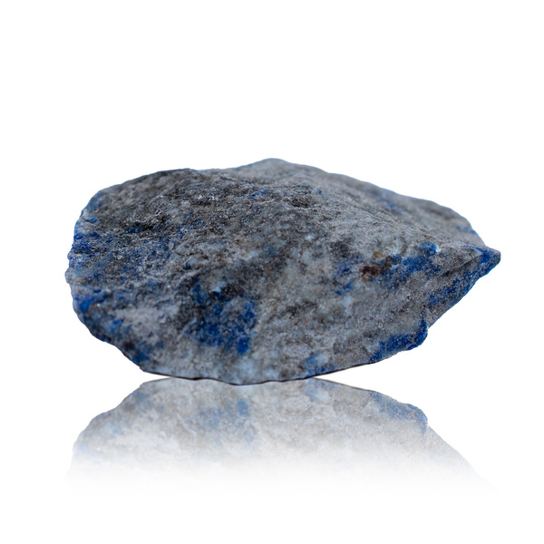 Set van 7 chakra-stenen – in een buidel