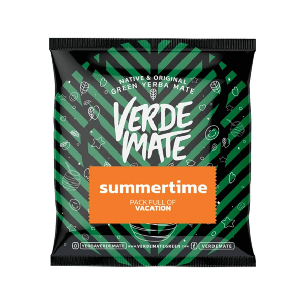Geschenkset Yerba Mate kalebas bombilla 10x50g