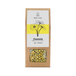 Mary Rose – Kamille 30 g – Kamillebloem